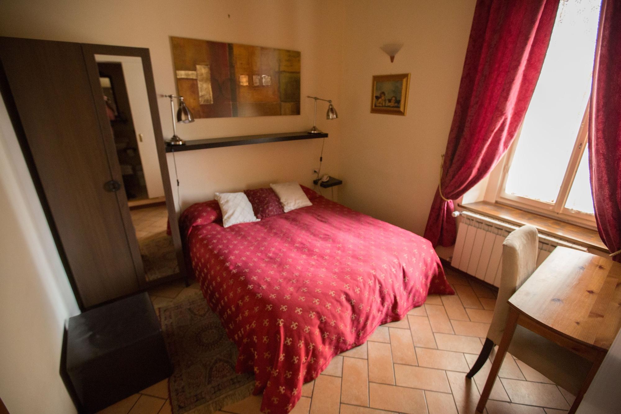 Bed & Breakfast Il Bargello Florence Exterior photo