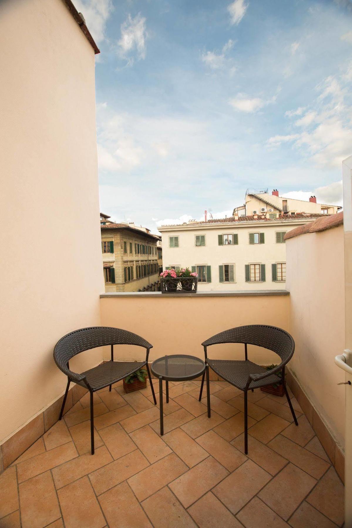 Bed & Breakfast Il Bargello Florence Exterior photo
